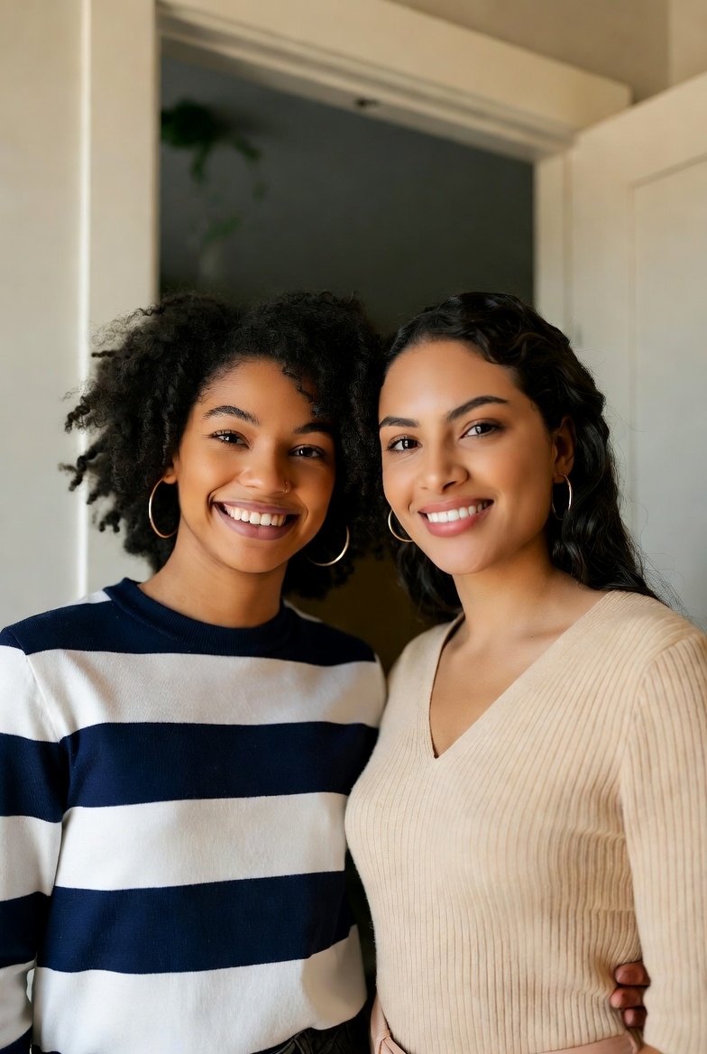 Featured image for “Can You Get Veneers with Missing Teeth?”
