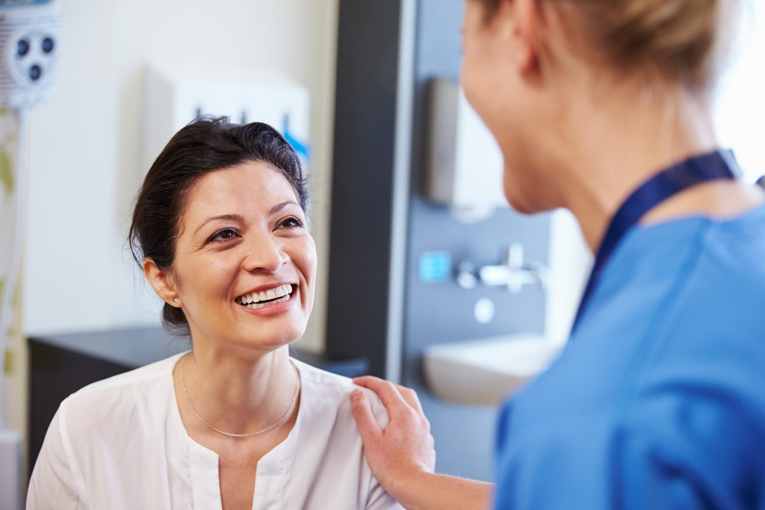 Featured image for “Advanced Gum Care and Prevention Through a Board-Certified Periodontist in Windham, NH”