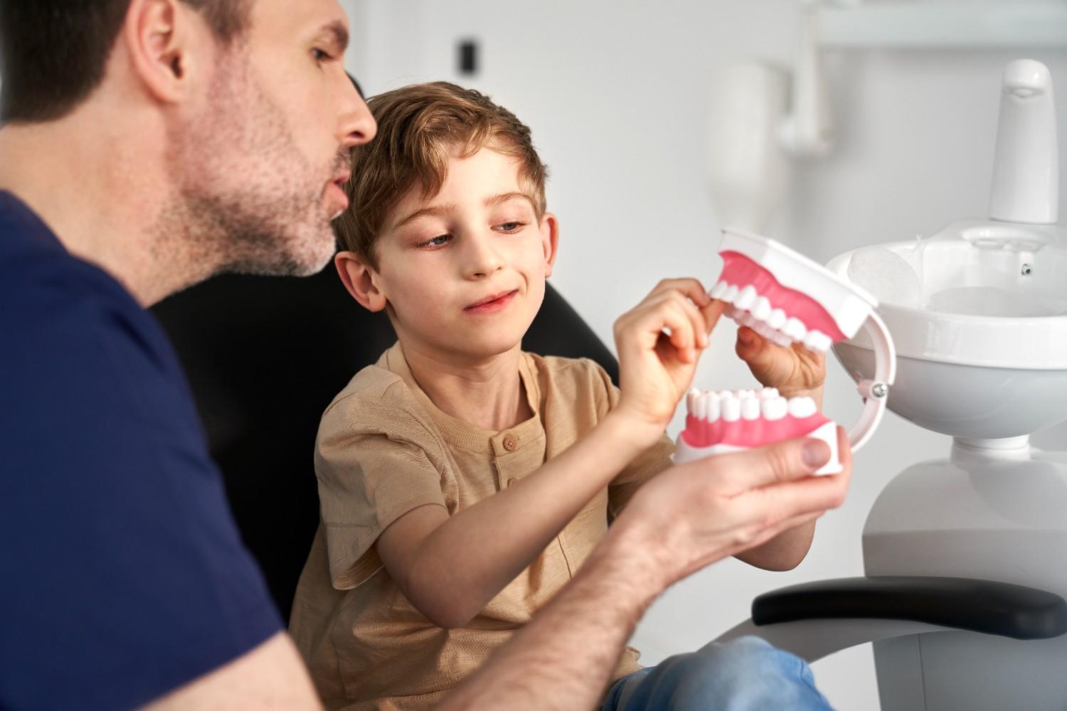 Featured image for “The Difference Prompt Care Makes with an Emergency Dentist in Windham, ME”