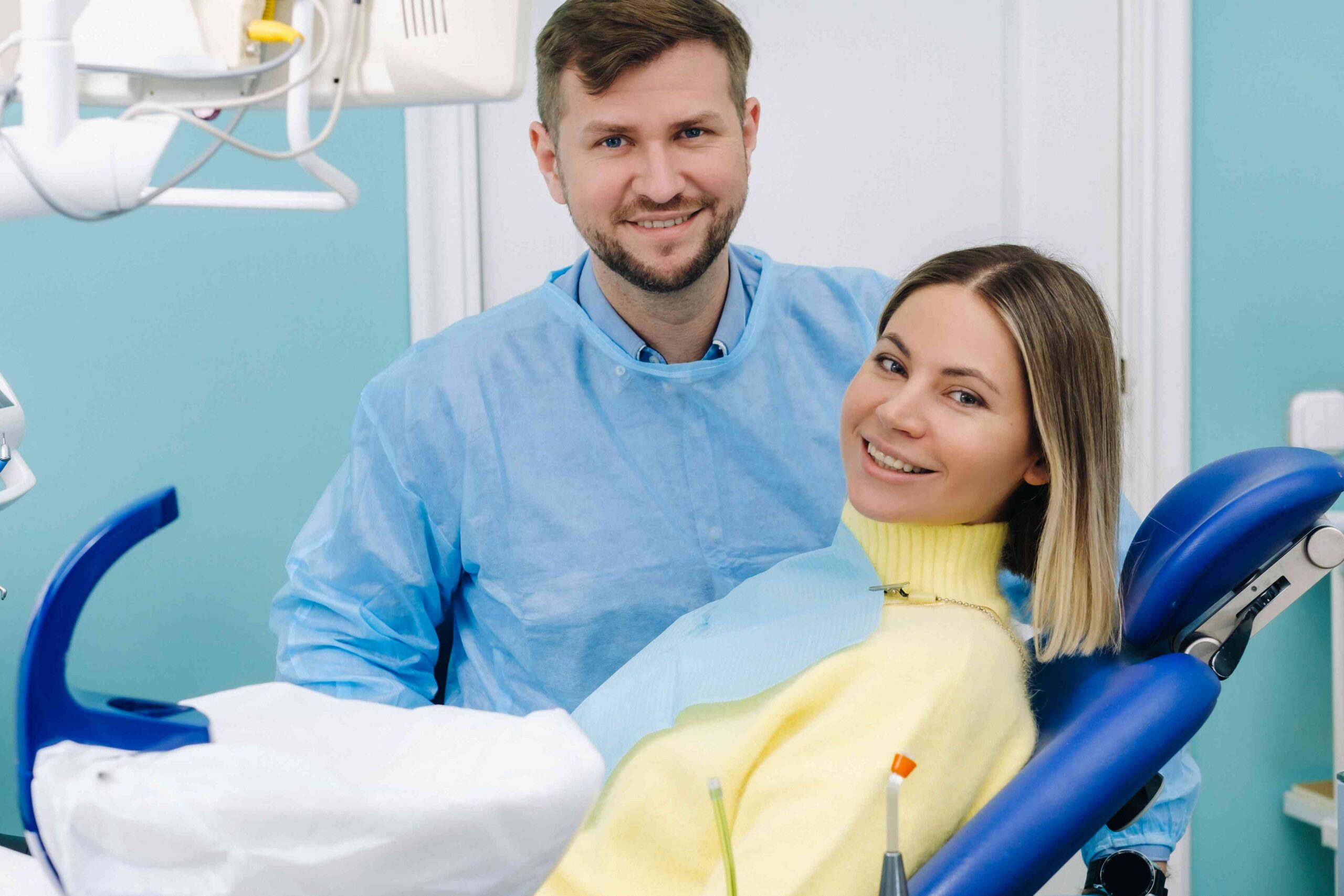 Featured image for “Dentist Windham ME for Complete Everyday Dental Care”